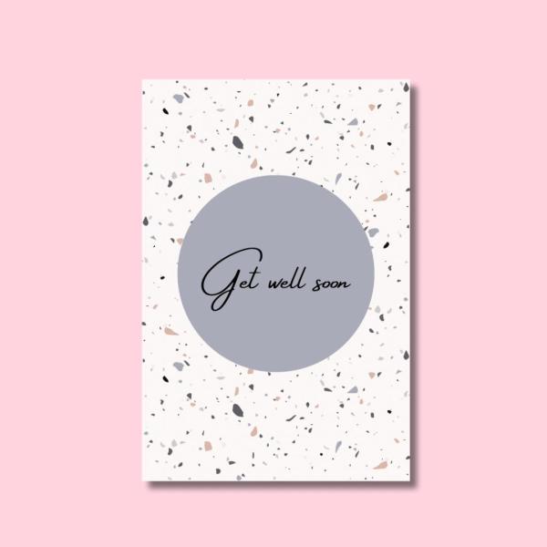 GET WELL SOON-C16