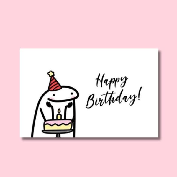 HAPPY BIRTHDAY-C9