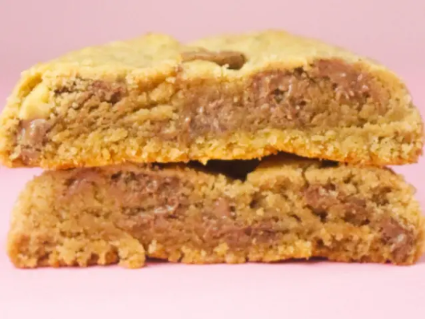 Classic Chocolate Chips 1 pcs