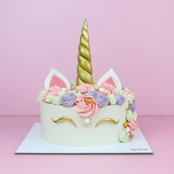 Unicorn Cake
