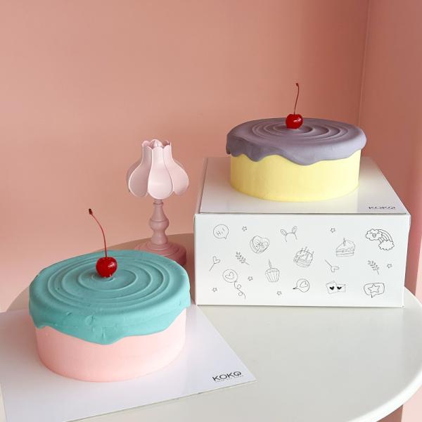 Sunday Cake