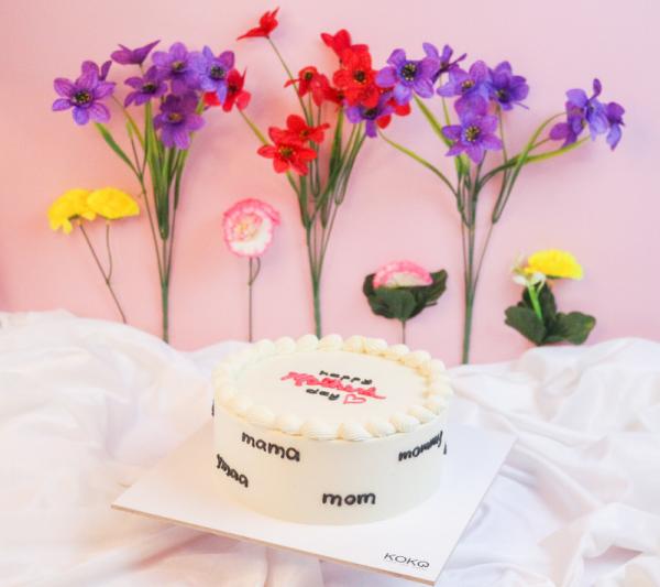 Mama's Cake