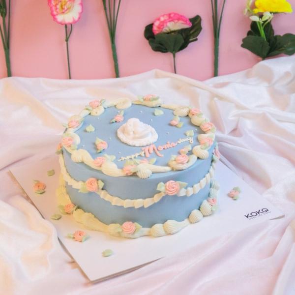M'ere Cake