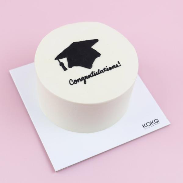 Bento Congratulations Graduate