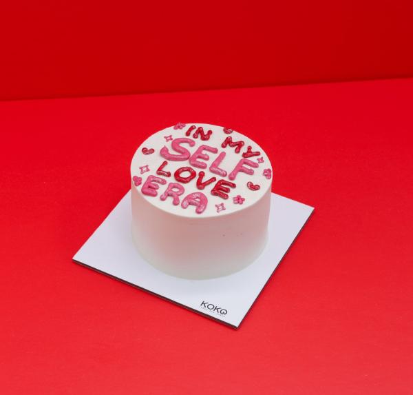 Self Love Cake