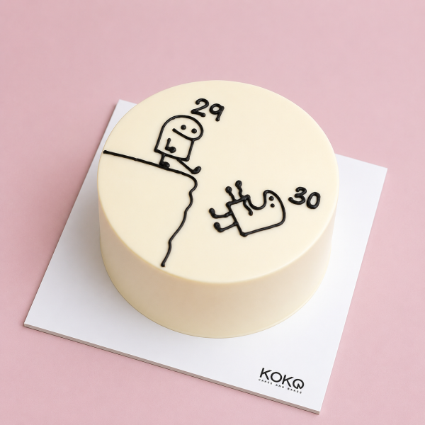 Ready Cakes
