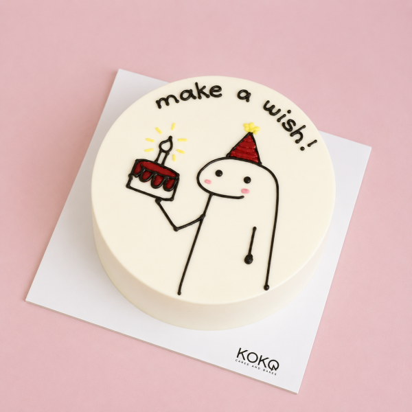 Bento Cakes - 450 Grams