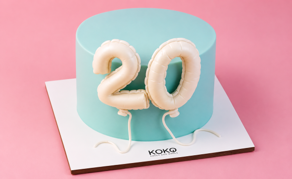 1 kg Cakes
