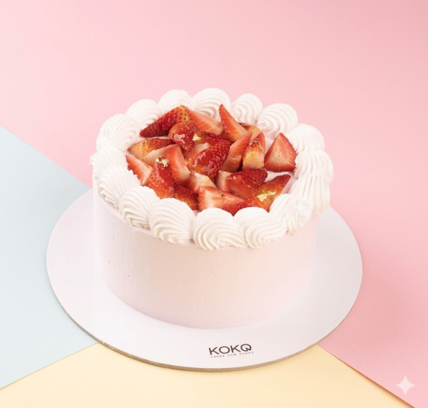 Classic Cakes