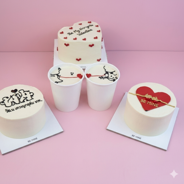 Anniversary Cakes