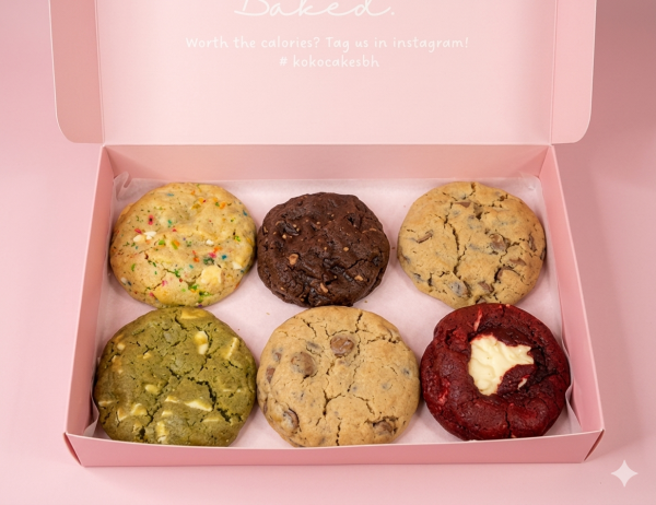 Cookies