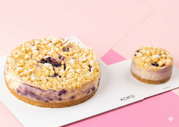 Cheese Cake