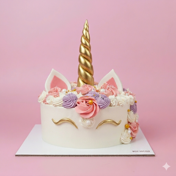 Kids Cakes