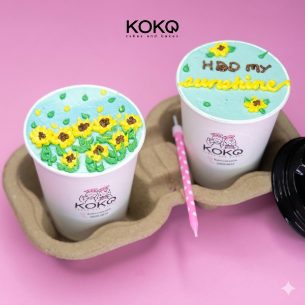 CakeCups