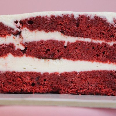 Bento Set Red Velvet